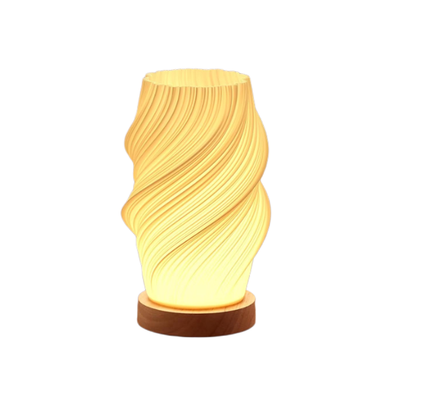 ABTOR Rechargeable LED Light, Modern Design