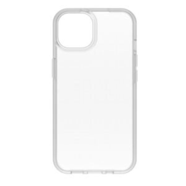 Anti-Burst Shockproof Clear Case For iPhone 13