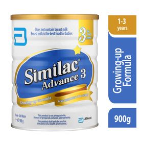 similac child