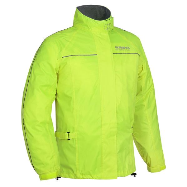Oxford Rain Seal Rain Jacket