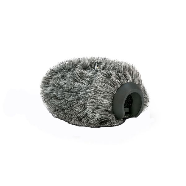 RODE DeadCat VMP+ Artificial Fur Wind Shield
