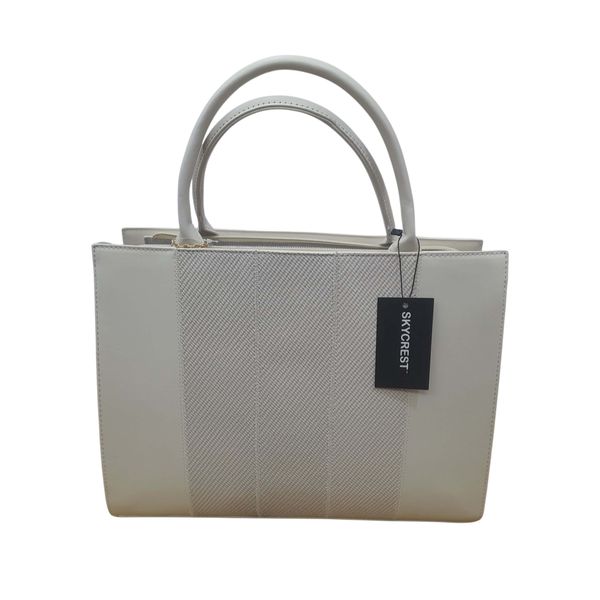 Skycrest Charm 34 cm Laptop Bag For Ladies