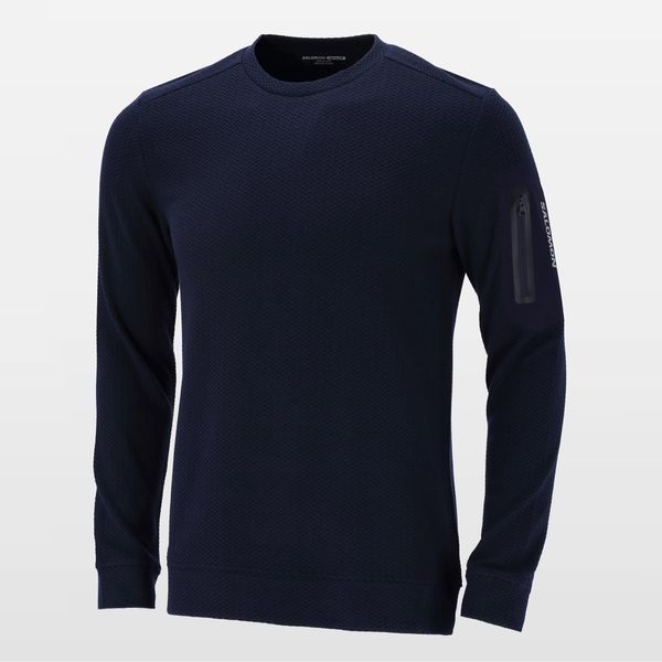 Salomon Men Tolima Pullover