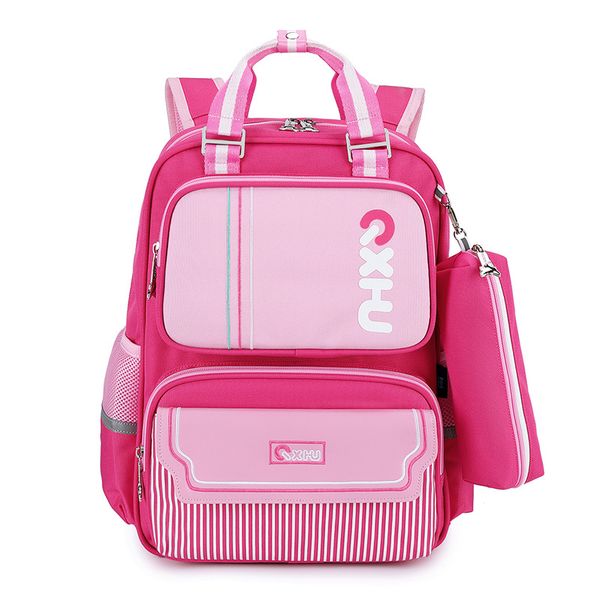 New style Fashion School Bags for Teenagers school backpack