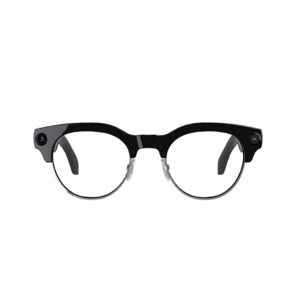AI Smart Glasses 32MP Camera &amp; Real-Time Translation- SG-V03H