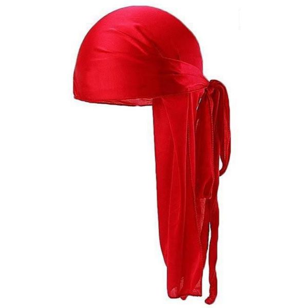 Durag - Red - Matte Finish image