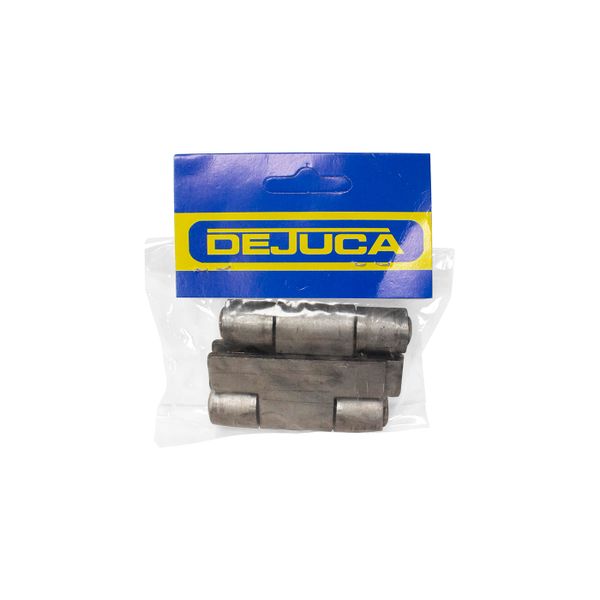 Dejuca - Butterfly Hinge - Steel - Pin - 2/pkt - 3 Pack