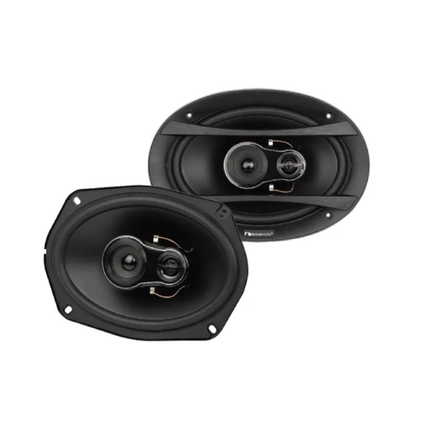 Nakamichi 6X9 3-Way Coaxial Speaker [NSE6918]