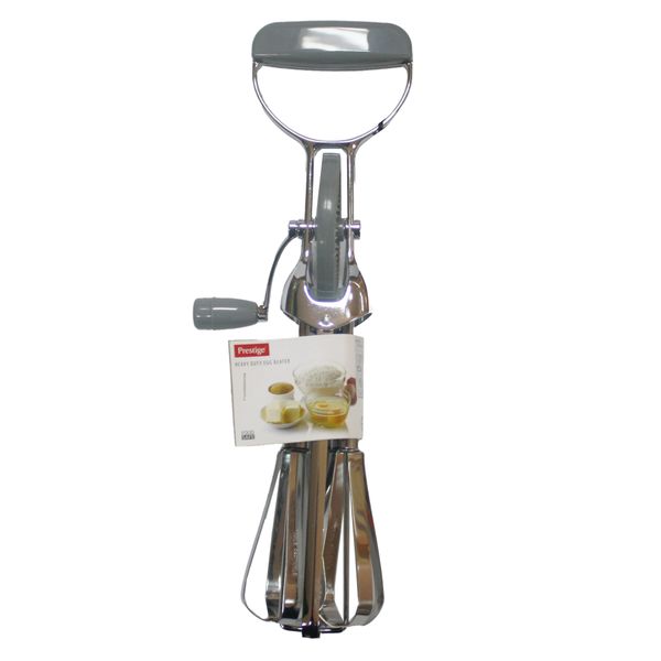 Prestige Egg Beater Heavy Duty