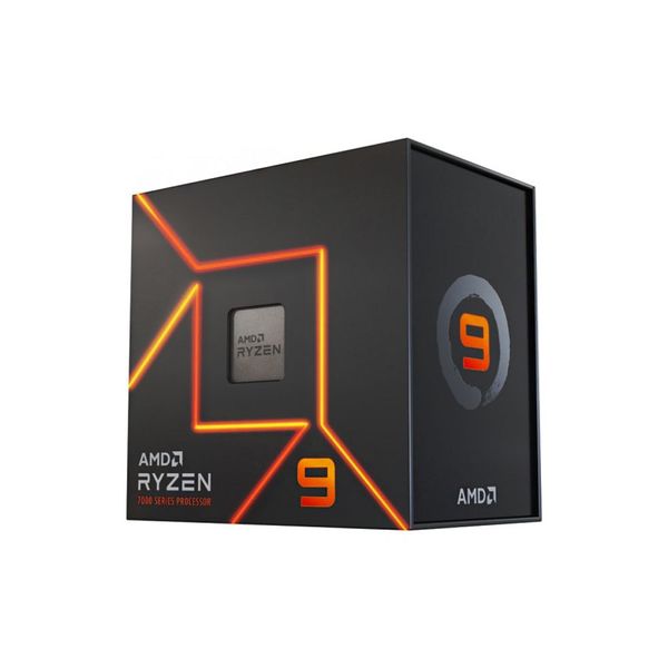 AMD Ryzen 9 7900X Raphael 12-Core 4.70GHz AM5 170W 100-100000589WOF