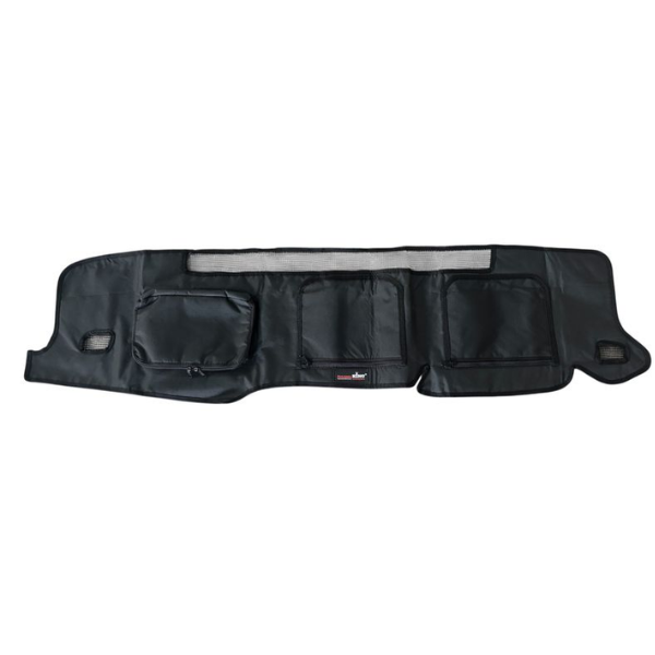Dash Cover compatible with Isuzu Gen 7 2022+