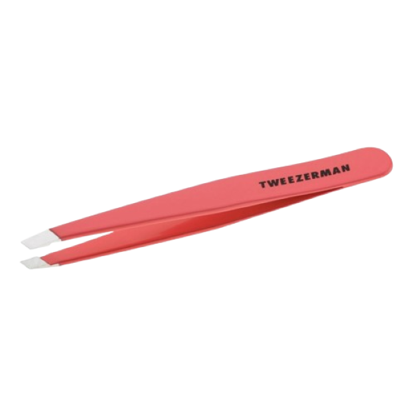 Tweezerman Tweezer Slant Geranium