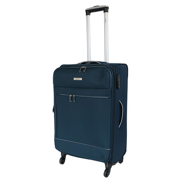 Tosca Platinum 50cm Trolley Carry on Suitcase