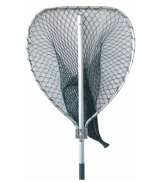 Ex - Fishing Guadino Big Game Anodized Aluminium Big Tuna Head