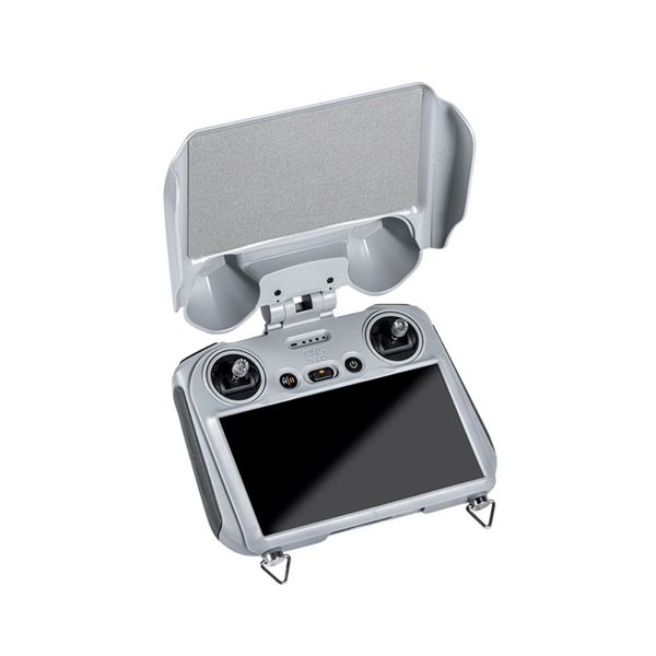 2-in-1 Sunshade &amp; Protector Compatible with DJI RC Controller