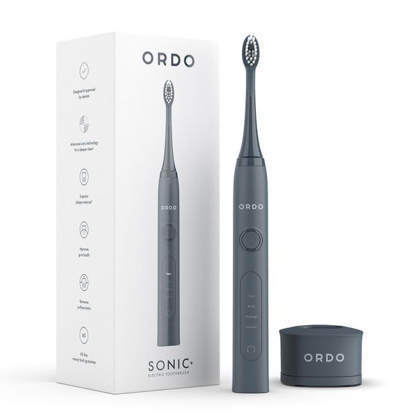 Ordo Sonic+ Toothbrush