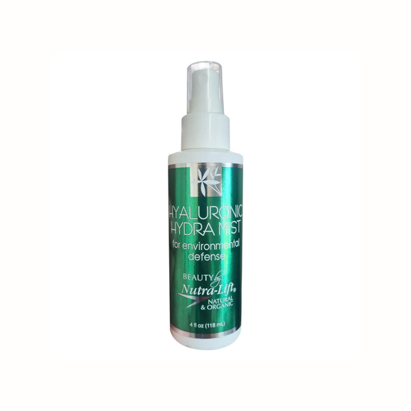 Nutra-Lift Hyaluronic Hydra Mist