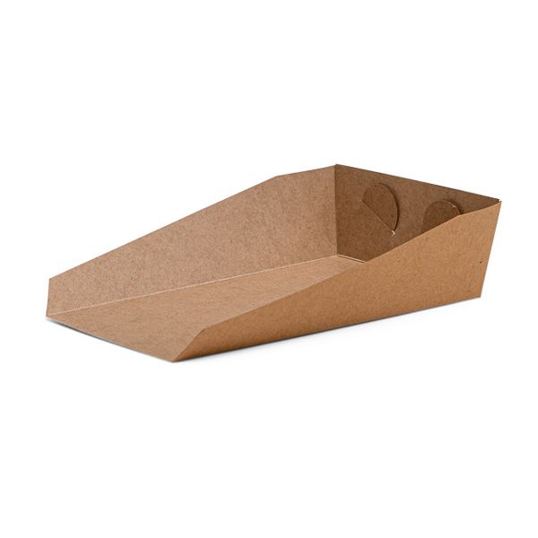 Waffle Scoop - Pack of 50