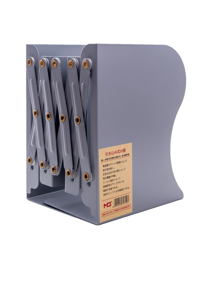 Expandable Book Stand book Holder book rack