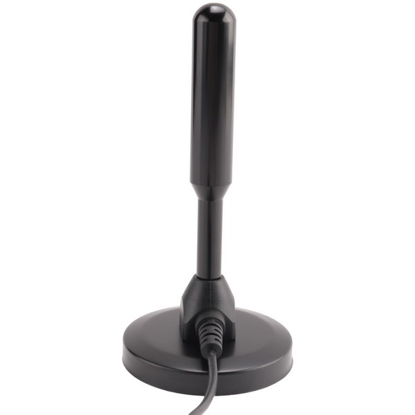 Indoor Hd Digital Television Antenna 120 Miles Long Range Reception