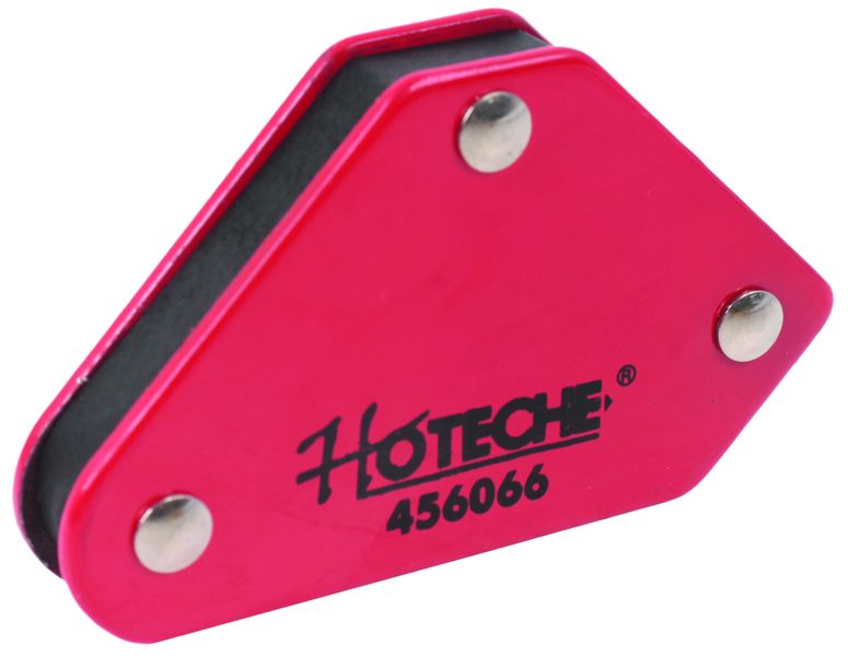 Hoteche 4 Piece Magnetic Welding Arrows