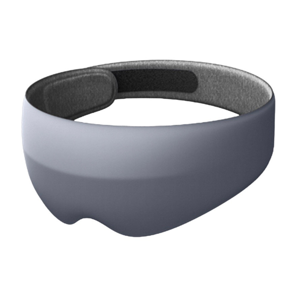 Pigna Blackout Sleep Eye Mask (Soft &amp; Breathable)