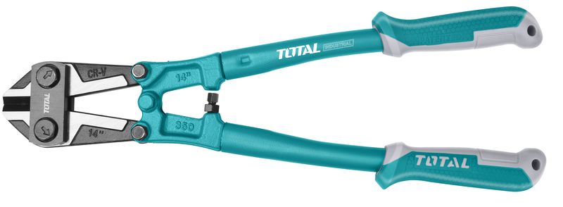 Total Tools 14" Industrial Bolt cutter