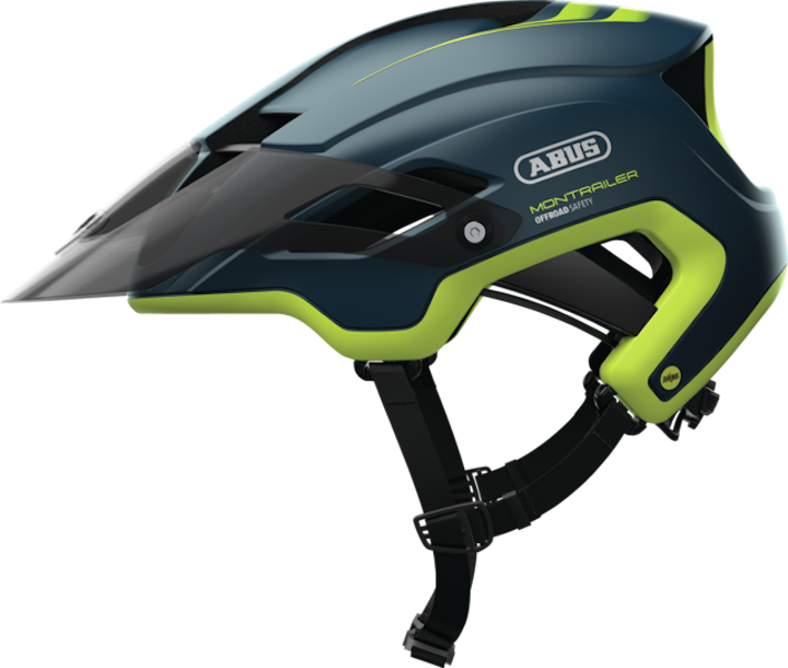 MonTrailer MIPS midnight blue