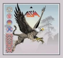 The Official Live Bootlegs (CD / Box Set)