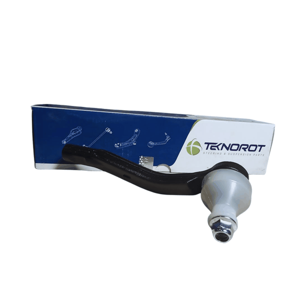 TEKNOROT 485200368R Tie Rod End (Front Axle Left) For Renault