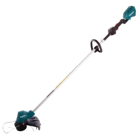 Makita - Brushless Line Trimmer 18V DUR192LZ - Unit Only Image