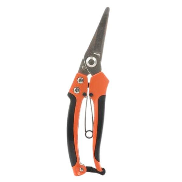 Shind 200mm Precision Garden Pruning Shears