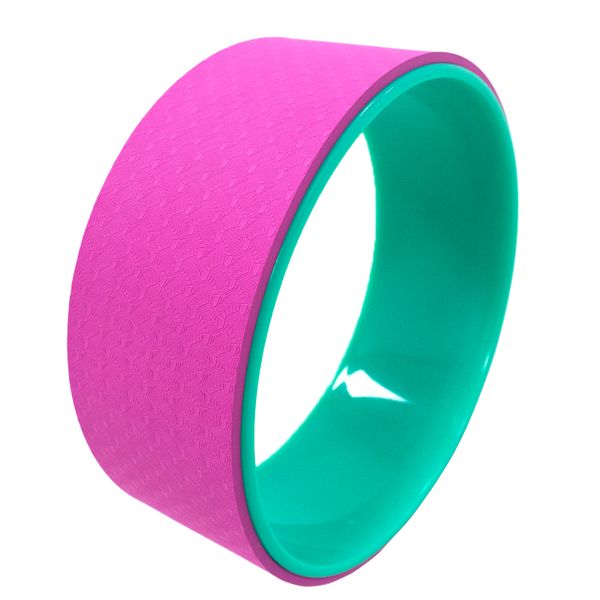 Yoga Wheel