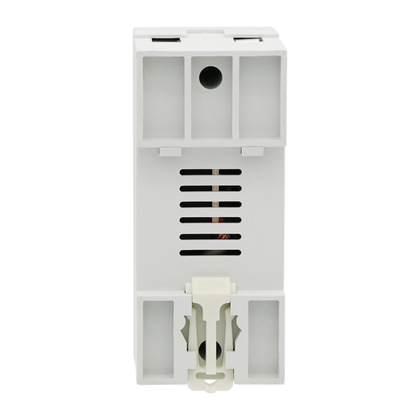 Tuya Wifi Smart Energy Meter Multifunctional Protector Prepaid Meter