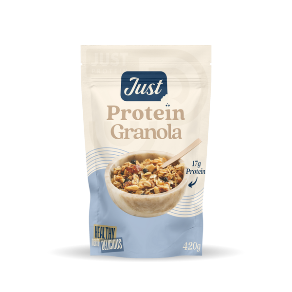 Just Protein Granola - 420g