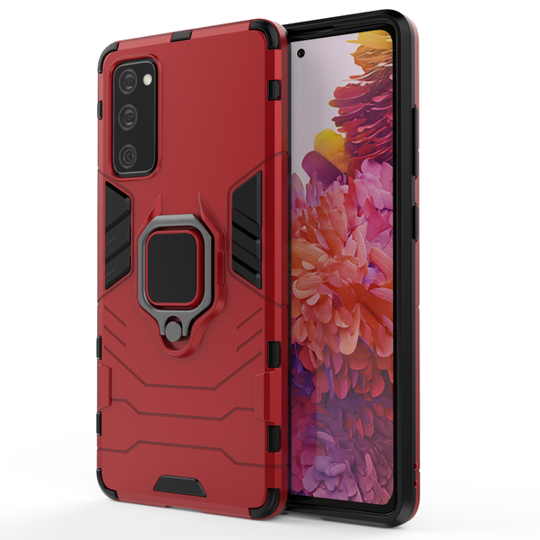 Panther Design Phone Case For Samsung Galaxy S20 FE