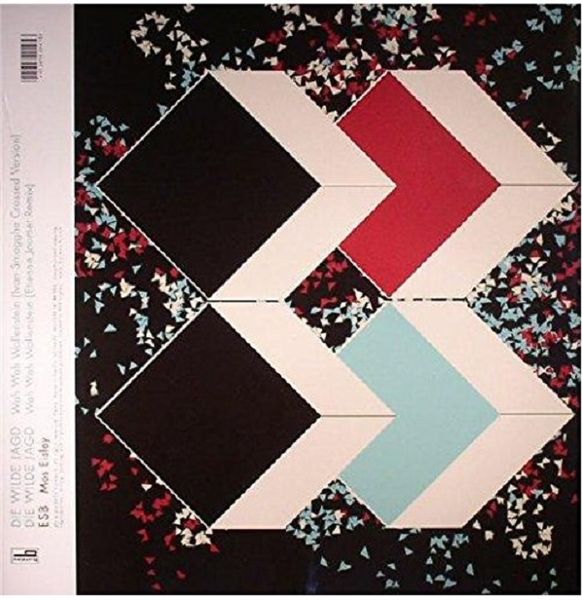 Mos Eisley/Wah Wah Wallenstein (Vinyl / 12" Single)