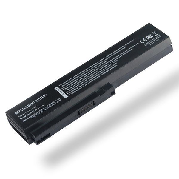 Replacement laptop battery For LG SQU-804/805 SQU 807 SW8-3S4400-B1B1
