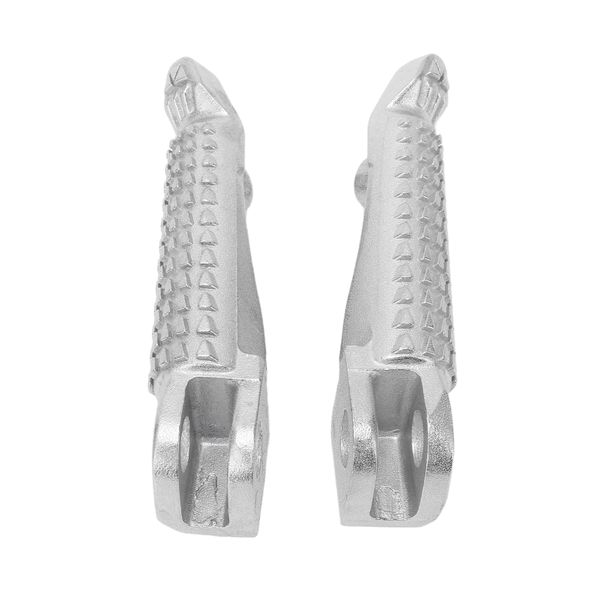 Motorcycle Footrests Compatible with Kawasaki Ninja ZX10R Z1000