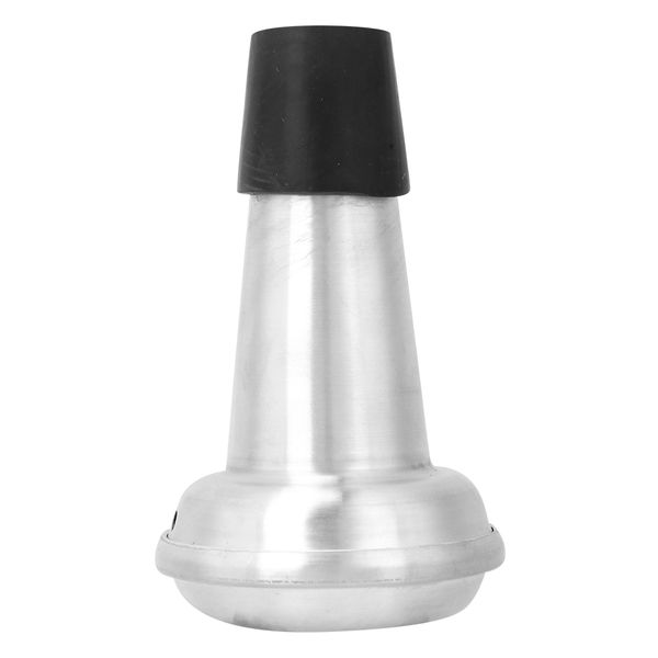 Aluminum Trumpet Practice Mute