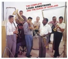 The Complete Louis Armstrong and the Dukes of Dixieland (CD / Album Digipak)