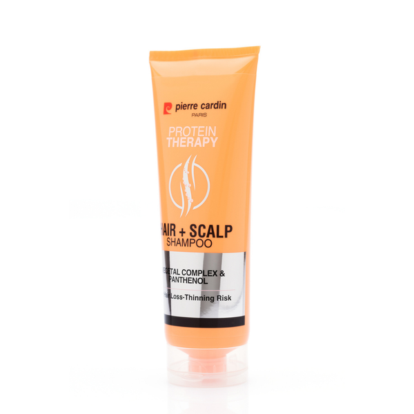 Pierre Cardin - Scalp Care Shampoo
