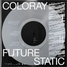 Future Static (Vinyl / 12" Album)