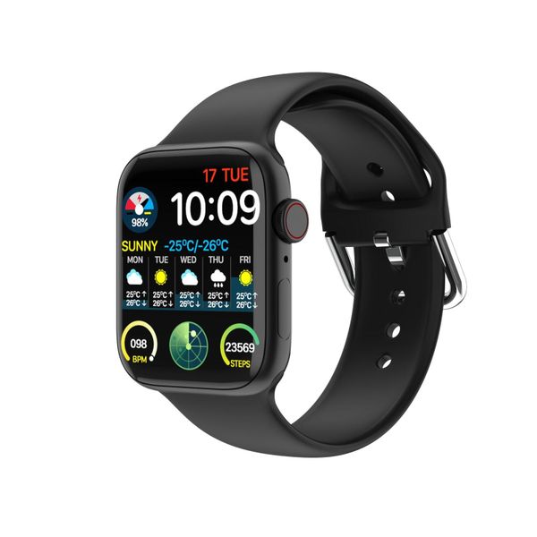 FK75 1.75 Inch Bluetooth Call Smart Watch Sports Smart Band