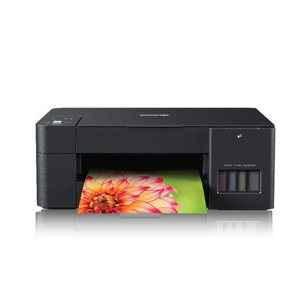 Brother DCP-T220 Ink Tank Printer 3in1 with USB