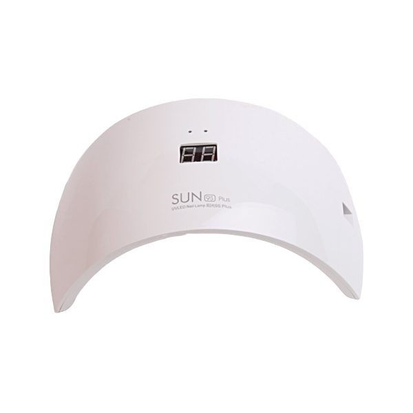 Professional UVLed Nail Lamp