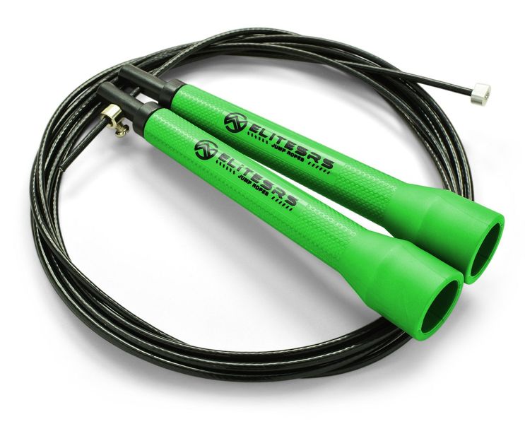 Ultra-Light 3.0 Jump Rope (Made in the USA)