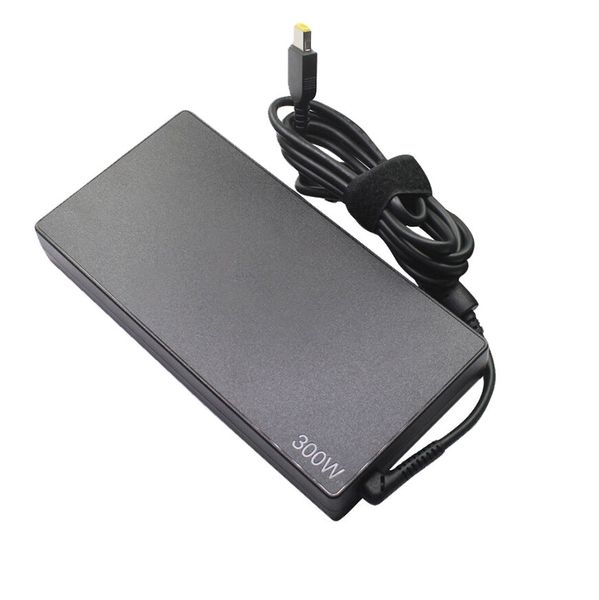 300W ,20V 15A, X1 Tip AC Adapter for Lenovo Legion R9000P R9000K