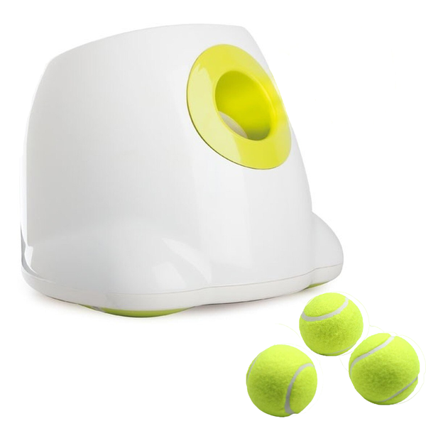 Dog Ball Launcher - For Small Breed Dogs