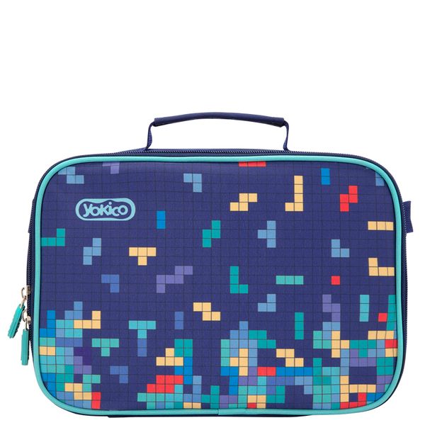 BuildIt Clip-On Lunchbox
